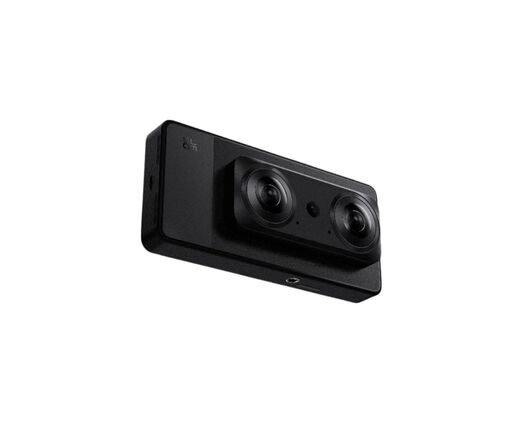 Портативная 3D 180 камера глубины SLAM XCAM 