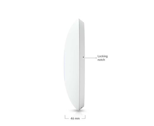 Беспроводная точка доступа U7 Pro Max Wi-Fi 7 
