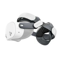 Регулируемое крепление BOBOVR M3 Head Strap для Oculus Quest 3 / 3S 