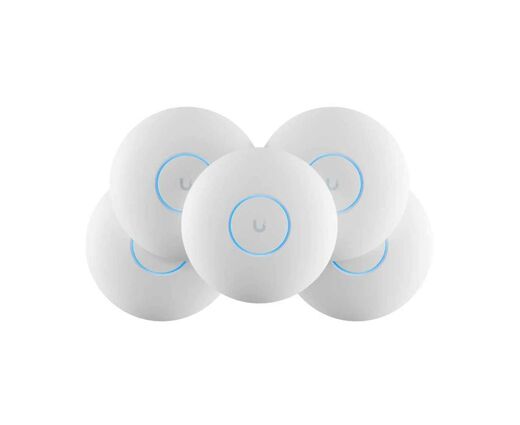Беспроводная точка доступа U7 Pro Wi-Fi 7 
