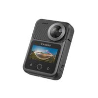 Панорамная экшн камера Kandao QooCam 3 Ultra