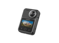 Панорамная экшн камера Kandao QooCam 3 Ultra