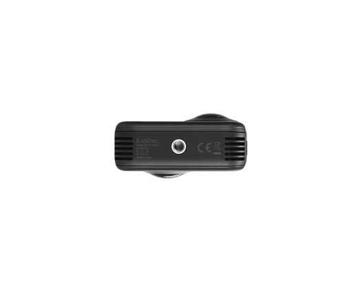Панорамная экшн камера Kandao QooCam 3 Ultra