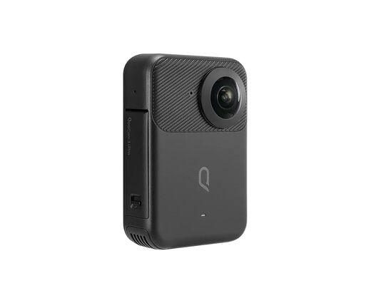 Панорамная экшн камера Kandao QooCam 3 Ultra