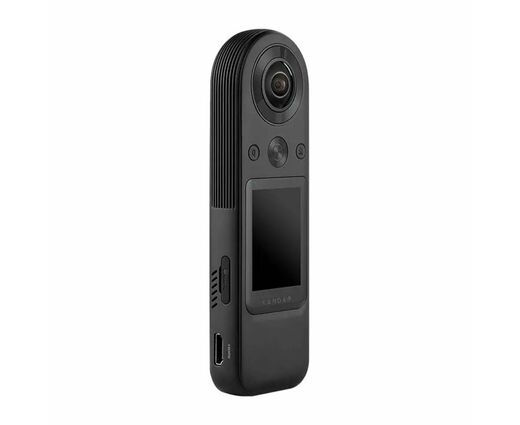 Камера 360 градусов QooCam 8K Enterprise