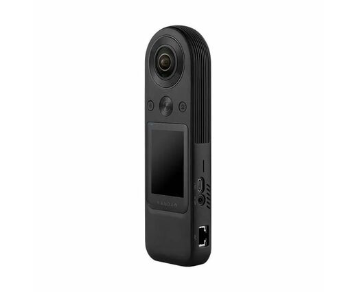 Камера 360 градусов QooCam 8K Enterprise