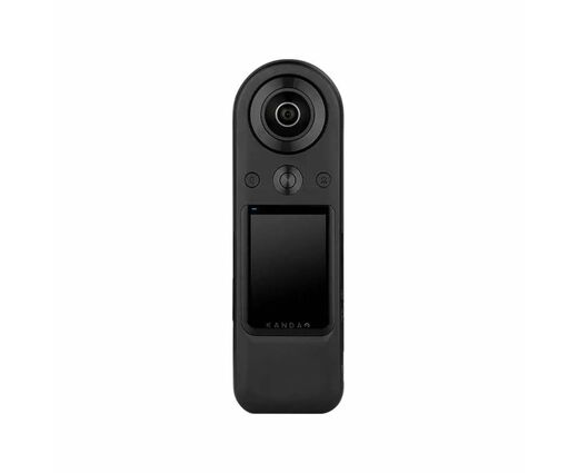 Камера 360 градусов QooCam 8K Enterprise