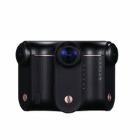 Профессиональная панорамная VR камера Kandao Obsidian R 8K 