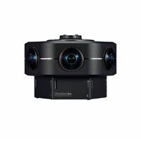 Камера VR 360-градусов Kandao Obsidian GO 