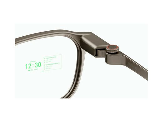 Умные очки RayNeo iO AI Glasses 