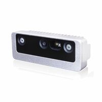 Камера Luxonis OAK-D Pro OV9782 IP65 со стереозрением  