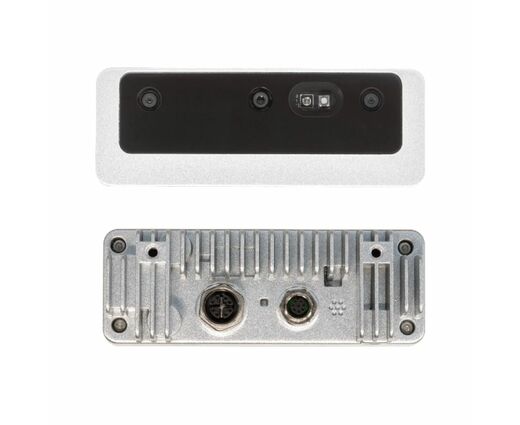 Камера Luxonis OAK-D Pro OV9782 IP65 со стереозрением  