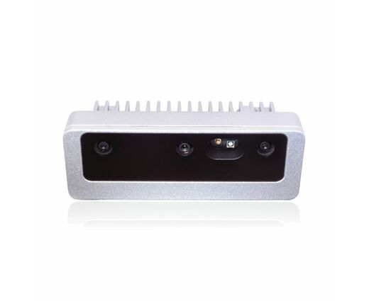 Камера Luxonis OAK-D Pro OV9782 IP65 со стереозрением  