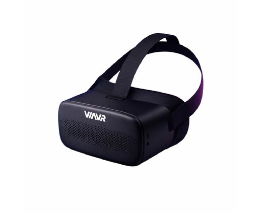 Автономный VR шлем VIAVR
