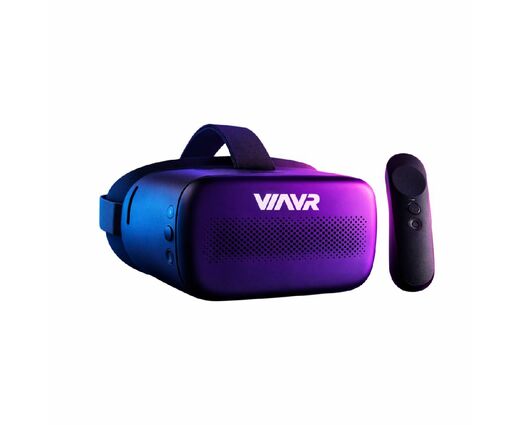 Автономный VR шлем VIAVR