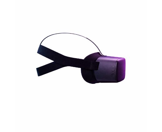 Автономный VR шлем VIAVR