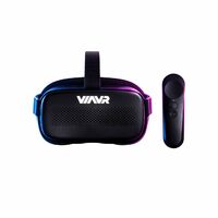 Автономный VR шлем VIAVR