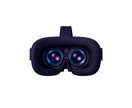 Автономный VR шлем VIAVR