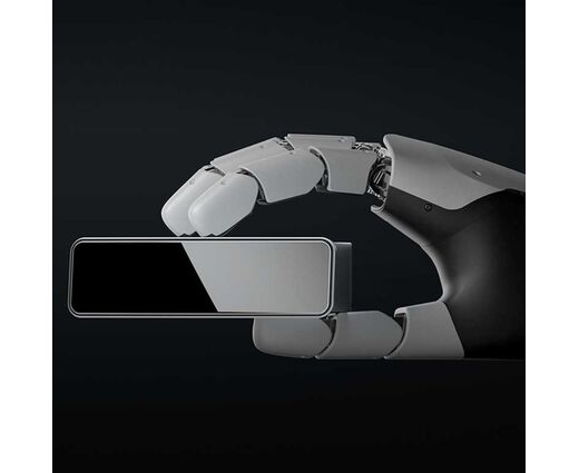 Лидар RoboSense EMX, 192 луча, дальность 300 м