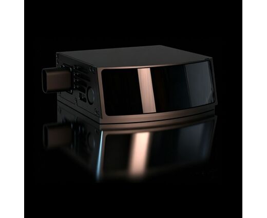 Лидар RoboSense M1 & M1 Plus, дальность 200 м, MEMS