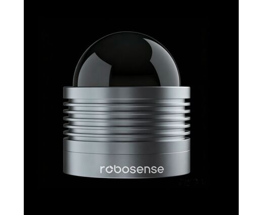 Лидар RoboSense Bpearl 360°×90° IP67 для робототехники