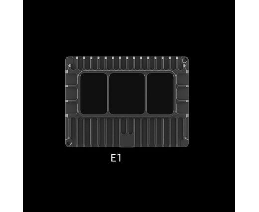 Лидар RoboSense E1 Digital, FOV 120°×90°, до 30 Гц