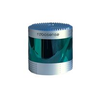  Лидар RoboSense Ruby Plus Series128-beam 