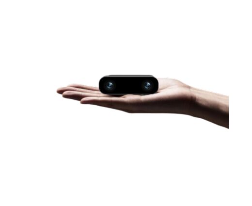 Стереокамера RoboSense AC2 Active с точностью ±5 мм