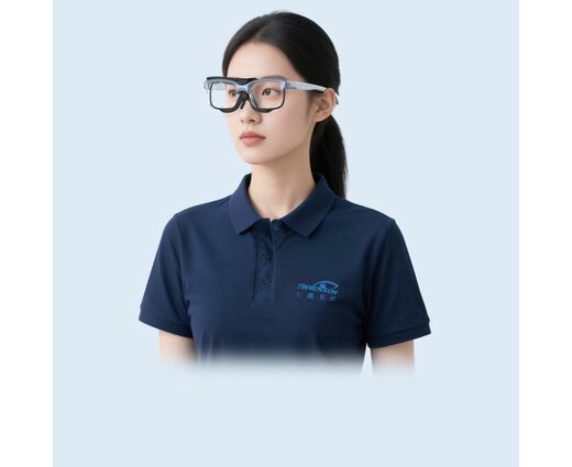 Очки трекинга взгляда aSee Glasses Plus 120 Гц