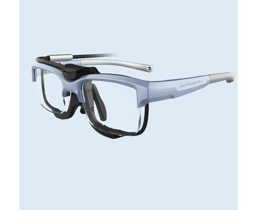 Айтрекер aSee Glasses Plus 240Гц: очки для отслеживания взгляда