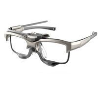 Система отслеживания взгляда aSee Glasses EVS (1000Hz) 