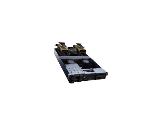 Сервер для работы с ИИ NVIDIA RTX PRO Server на GPU Blackwell
