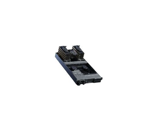 Сервер для работы с ИИ NVIDIA RTX PRO Server на GPU Blackwell