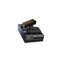 Сервер для работы с ИИ NVIDIA RTX PRO Server 