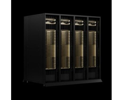 Вычислительная серверная система NVIDIA DGX GB300 72 GPU