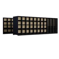  Суперкомпьютерный кластер NVIDIA DGX SuperPOD 