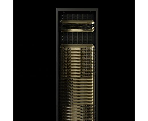 Стоечный вычислительный комплекс NVIDIA GB200 NVL72 Platform 