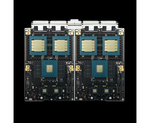 Стоечный вычислительный комплекс NVIDIA GB200 NVL72 Platform 