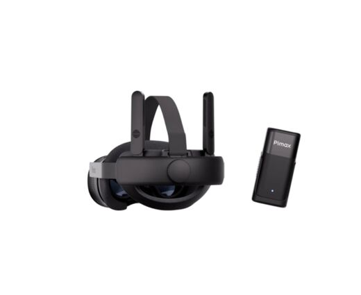 Шлем виртуальной реальности Pimax Crystal Pro 