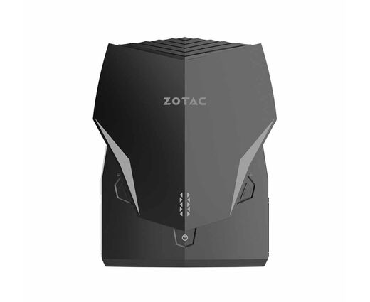Рюкзак Zotac VR GO 3.0 с лицензией Windows 10