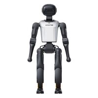 Гуманоидный робот Booster Robotics K1 Pro