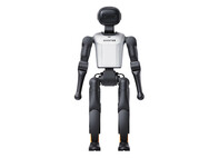 Гуманоидный робот Booster Robotics K1 Pro