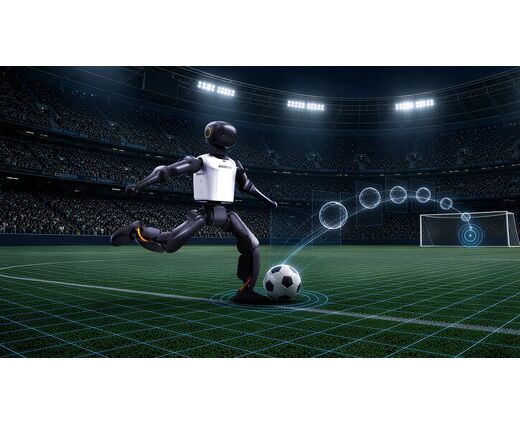 Гуманоидный робот Booster Robotics K1 Pro, 200 TOPS