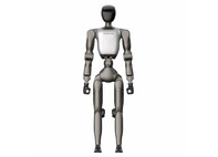 Гуманоидный робот Booster Robotics T2 Edu