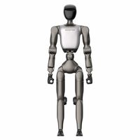 Гуманоидный робот Booster Robotics T2 Pro 