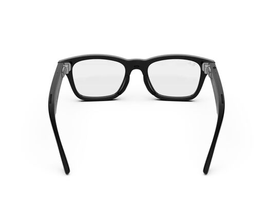 Умные аудиоочки Ray-Ban Meta Burbank 