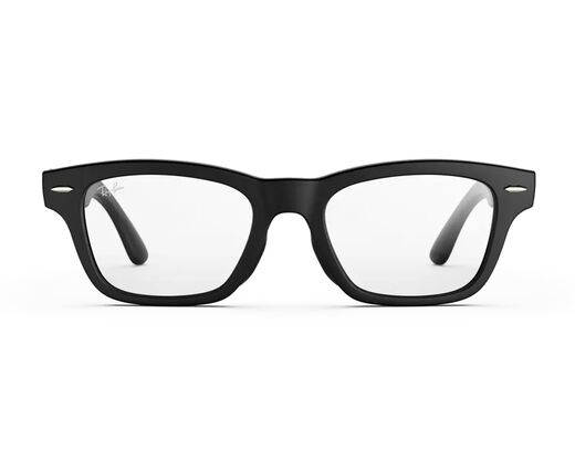  Умные аудиоочки Ray-Ban Meta Burbank 