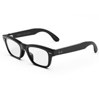  Умные аудиоочки Ray-Ban Meta Burbank 
