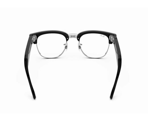 Умные аудиоочки Ray-Ban Meta Clubmaster 