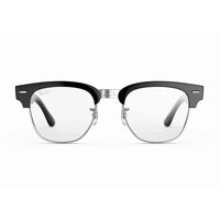 Умные аудиоочки Ray-Ban Meta Clubmaster 